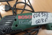 Ремонт Реноватор Bosch PMF180E