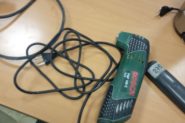 Ремонт Реноватор Bosch PMF180E