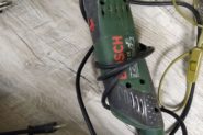 Ремонт Реноватор Bosch PMF 180E