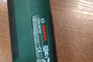 Ремонт Реноватор Bosch PMF190E
