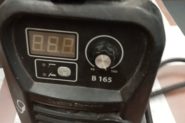 Ремонт Сварочный аппарат - B165