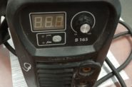 Ремонт Сварочный аппарат - B165