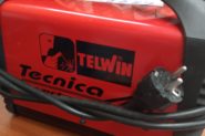 Ремонт Сварочный аппарат Telwin 164