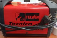 Ремонт Сварочный аппарат Telwin 164