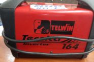 Ремонт Сварочный аппарат Telwin 164