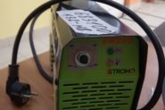 Ремонт Сварочный аппарат stromo sw250