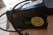 Ремонт Сварочный аппарат stromo sw250