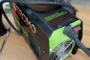Ремонт Сварочный аппарат stromo sw250
