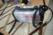 Ремонт Сварочный аппарат ресанта нет