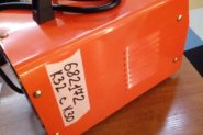 Ремонт Сварочный аппарат Wellerman WL-5006