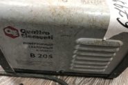 Ремонт Сварочный аппарат QUATROELEMRNTI B 205