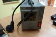 Ремонт Стабилизатор напряжения РЕСАНТА АСН-1000/1-Ц