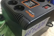 Ремонт Стабилизатор напряжения Wester STB -1500R