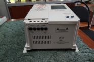 Ремонт Стабилизатор напряжения РЕСАНТА АСН-3000 Н/1-Ц