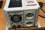 Ремонт Стабилизатор напряжения powerman AVS500P
