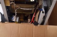 Ремонт Стабилизатор напряжения inteps ps5000sq