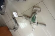 Ремонт Строительный миксер Hammer UDD 1050A
