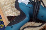 Ремонт Строительный фен makita HG551V