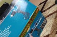 Ремонт Строительный фен makita HG551V