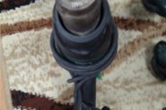 Ремонт Строительный фен Metabo H16-500