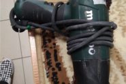 Ремонт Строительный фен Metabo H16-500