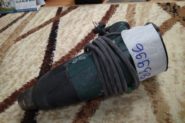 Ремонт Строительный фен metabo H16-500