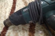 Ремонт Строительный фен metabo H16-500