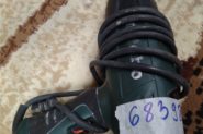 Ремонт Строительный фен metabo H16-500