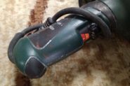 Ремонт Строительный фен metabo H16-500