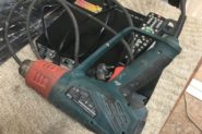 Ремонт Строительный фен Hammer HG2030