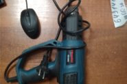 Ремонт Строительный фен Hammer 2100C