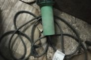 Ремонт Строительный фен Сварочный фен Meltplast 1600W