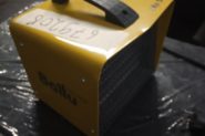 Ремонт Тепловая пушка BaLLu BKX -5