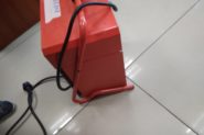 Ремонт Тепловая пушка Energy 3 KW