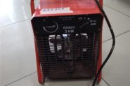 Ремонт Тепловая пушка Energy 3 KW