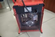 Ремонт Тепловая пушка Energy 3 KW