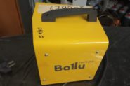 Ремонт Тепловая пушка BaLLu BKX -5