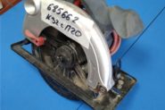 Ремонт Торцовочная пила GRAPHITE BG486  s/n01383