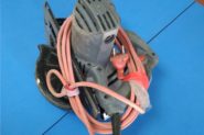 Ремонт Торцовочная пила GRAPHITE BG486  s/n01383