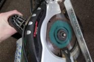 Ремонт Торцовочная пила Hammerflex 1200A
