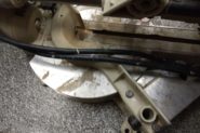 Ремонт Торцовочная пила Makita LS0714
