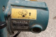 Ремонт Торцовочная пила Makita LS0714