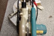 Ремонт Торцовочная пила Makita LS0714