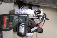Ремонт Торцовочная пила Metabo KS216
