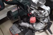 Ремонт Торцовочная пила Metabo KS216