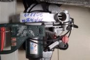 Ремонт Торцовочная пила Metabo KS216