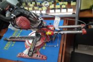 Ремонт Торцовочная пила Einhell th-sm2131