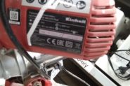 Ремонт Торцовочная пила Einhell th-sm2131