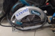 Ремонт Торцовочная пила makita 5008mg