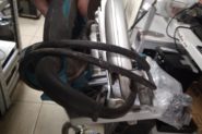 Ремонт Торцовочная пила makita 5008mg